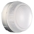 Performance in Lighting - TONDA ES 180 60W E27 IP44 RAL7035