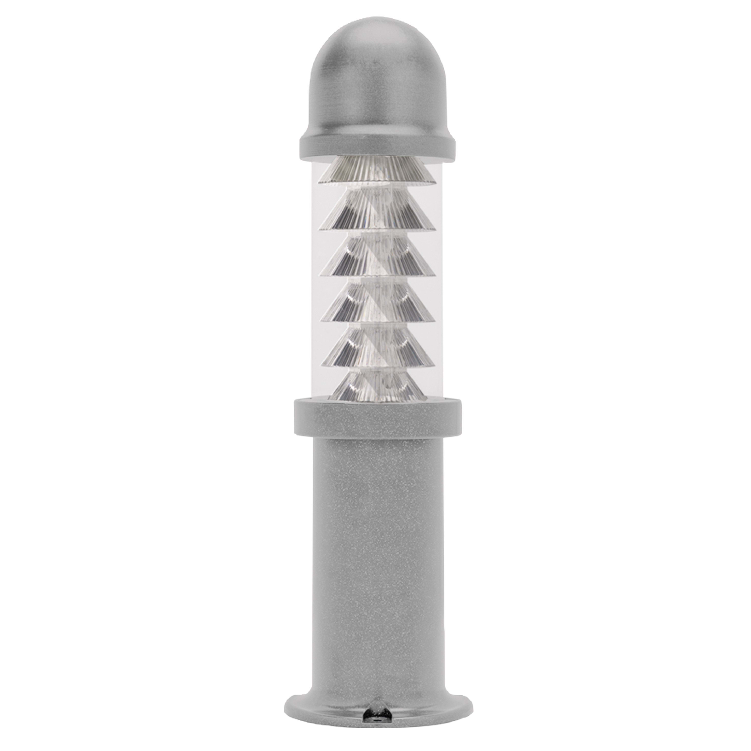 Performance in Lighting - POINT SM.4W E14 DR 30K GRIS GRAPHITE - GW82011G