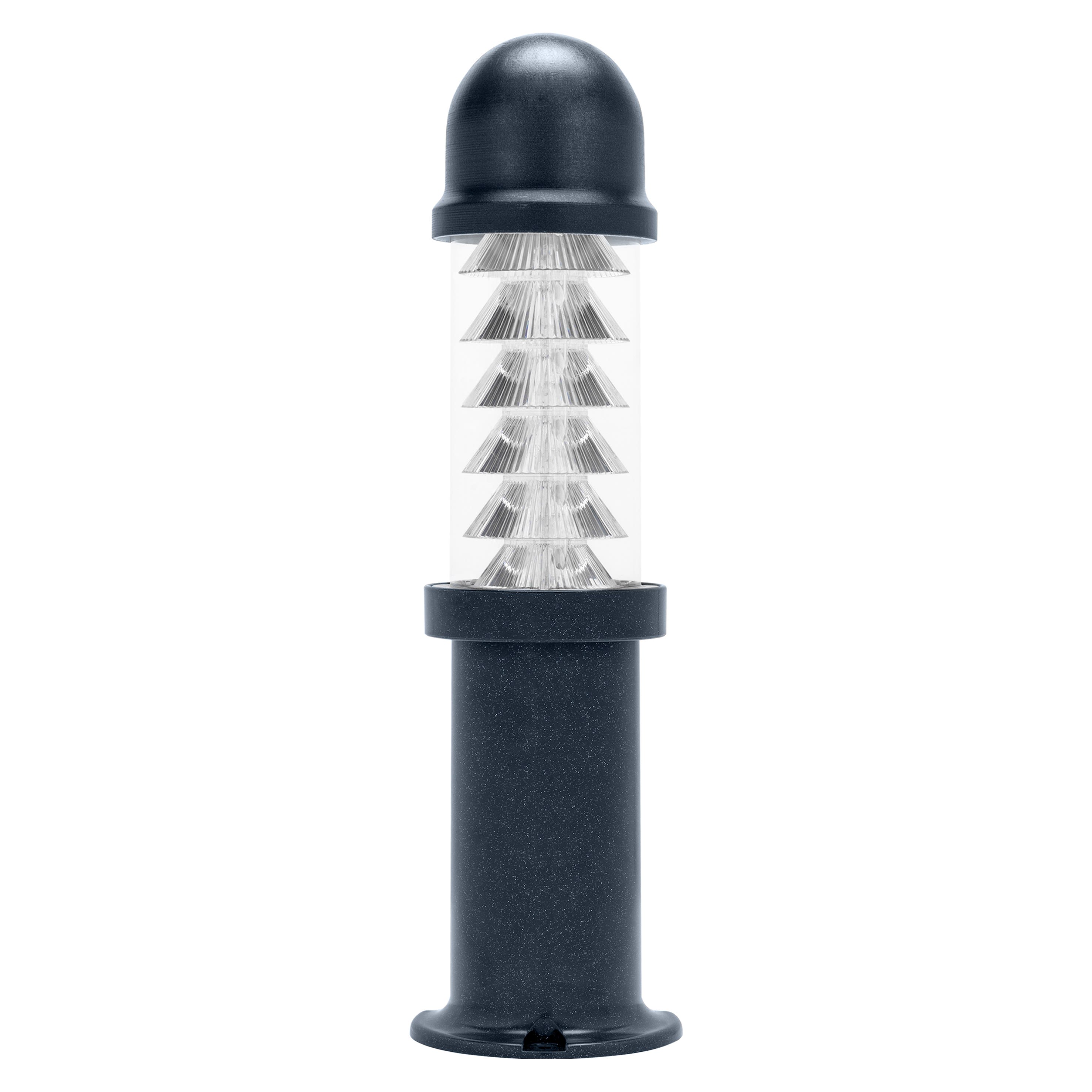 Performance in Lighting - POINT GR.5W E27 DR 30K BLUE