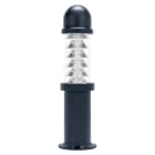 Performance in Lighting - POINT - LED - 6W DR E27 - 230 V 50 HZ IP65 - I - 502 MM - MIDNIGHT BLUE - GW82