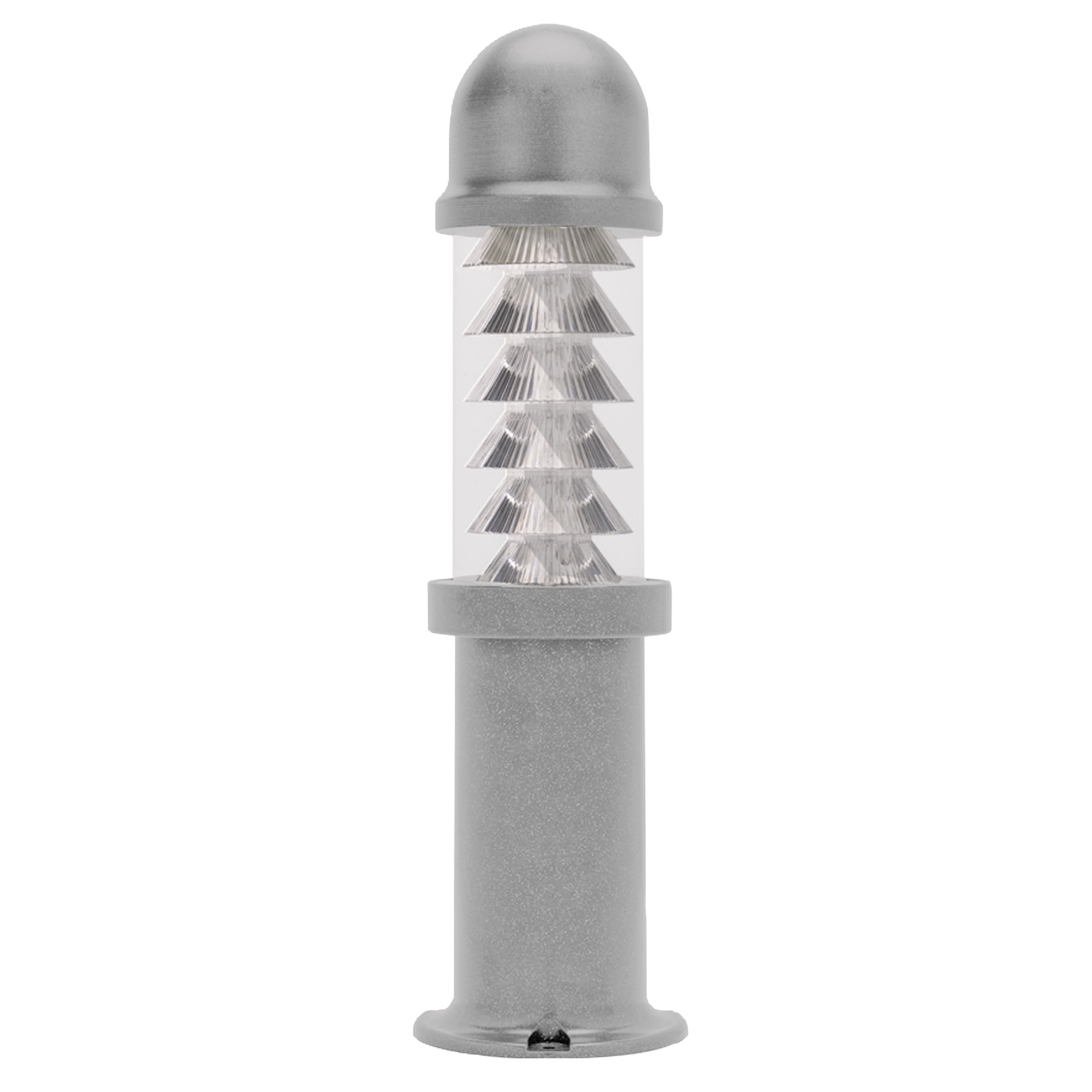 Performance in Lighting - POINT GR.5W E27 DR 30K GRIS GRAPHITE