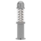Performance in Lighting - POINT GR.5W E27 DR 30K GRIS GRAPHITE