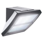 Performance in Lighting - EXTRO - PORTE LAMPE - 100W E27 - GRIS GRAPHITE - GW82206