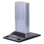 Performance in Lighting - BASE RECTANGULAIRE COLONNE EXTRO GR.GRAP - GW82297