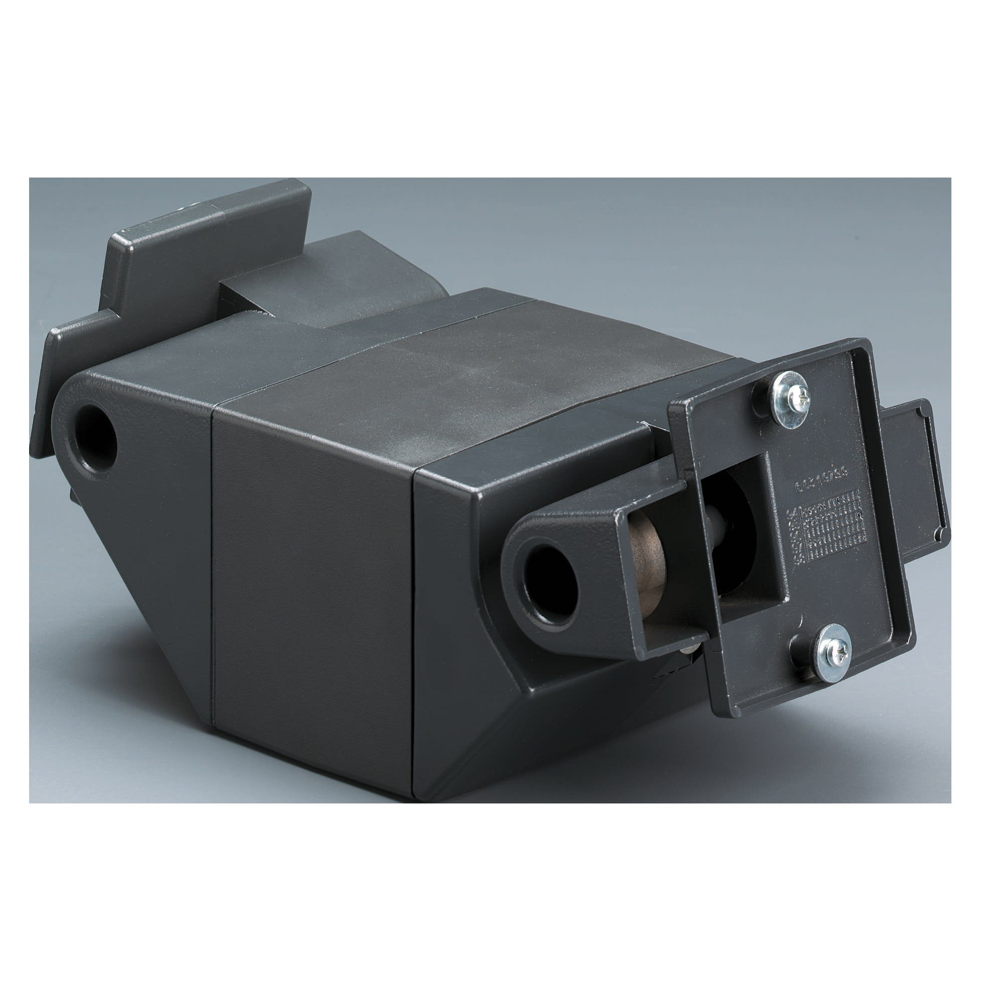 Performance in Lighting - FIXAT.TETE POTEAU ARTICUL.DOUBLE EXTRO G