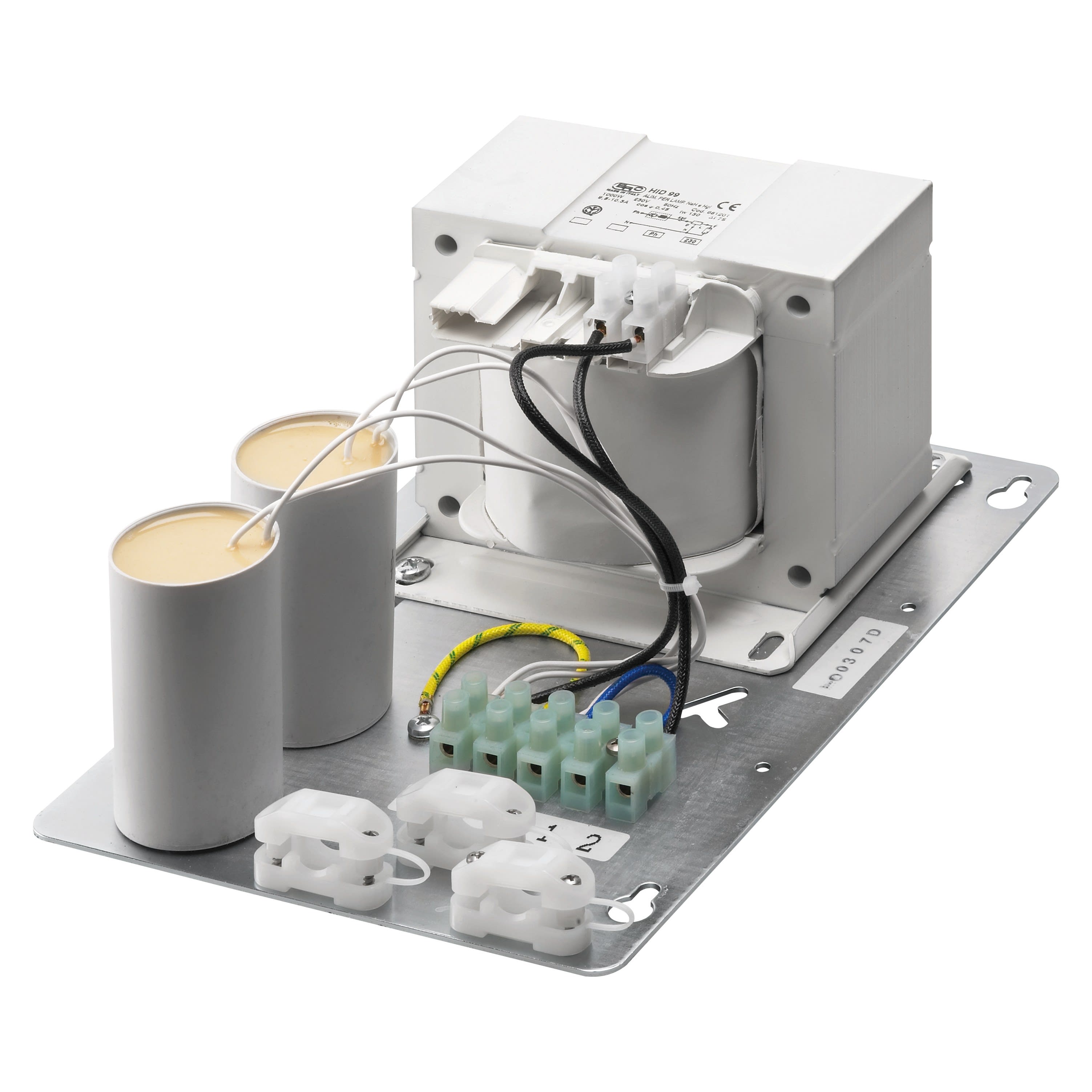 Performance in Lighting - GROUPE D'ALIMENTATI.IP20 1000W MT/MN/ST