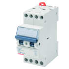 Gewiss - DISJON.MAGN.-THERM. COMP. 4P C16 6KA 2M