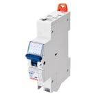 Gewiss - DISJ. FIXMATIC 1P+N C16 4,5KA 1M NG