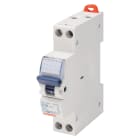 Gewiss - DISJONCTEUR COM.1P+N C16 4,5KA 1M NG