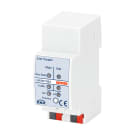 Gewiss - ACCOPPIATORE DI LINEA CAMPO KNX ? G.DIN