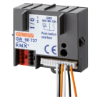 Gewiss - INTERFACE CONTACTS 2 CANAUX KNX