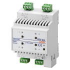 Gewiss - ACTIONNEUR 4 CANAUX 16AX KNX RAIL DIN