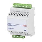 Gewiss - BOOSTER PER DIMMER LED CVD 4X10A
