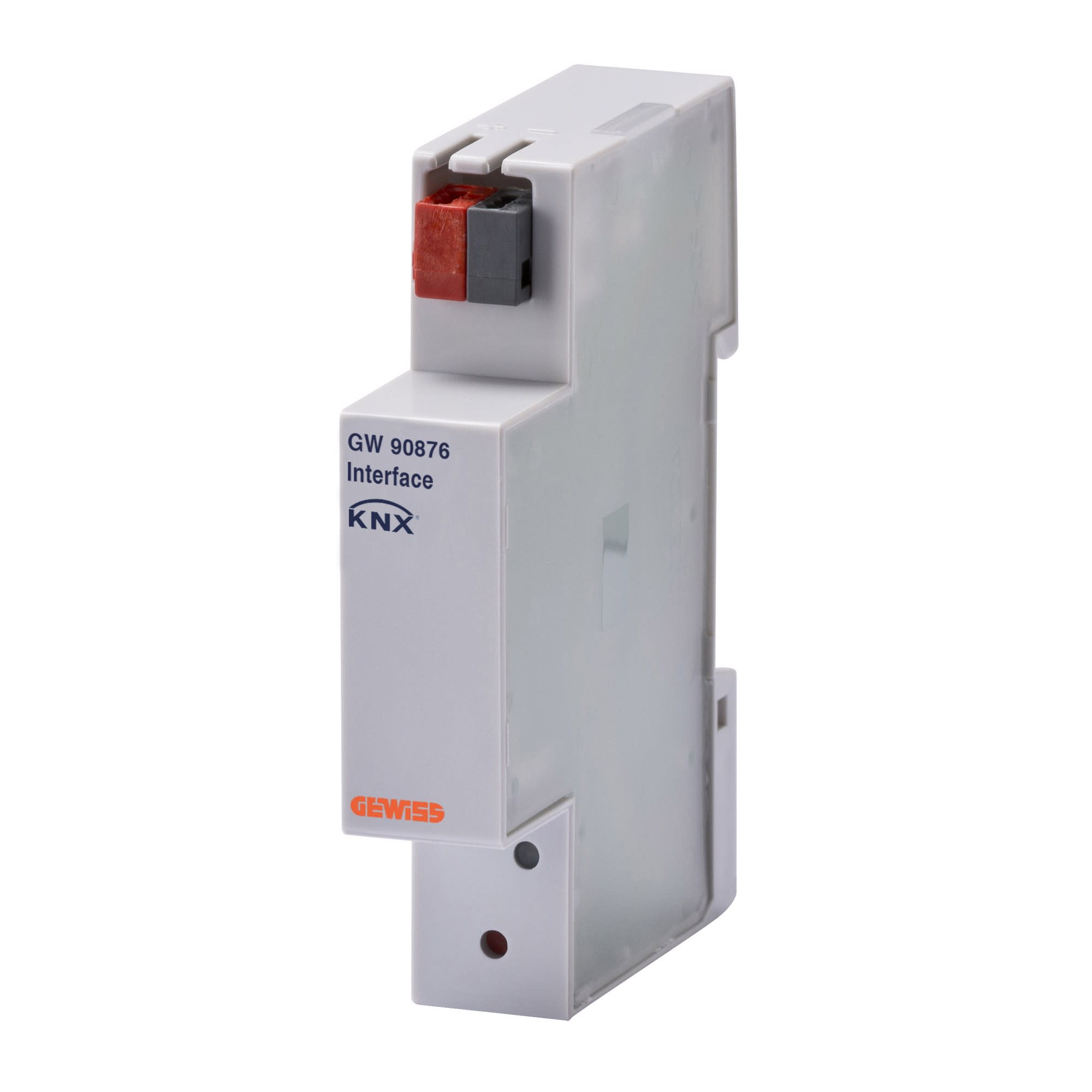 Gewiss - KNX INTERFACE ENERGY METER