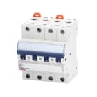 Gewiss - DISJONCTEUR MAGNETO-THERM.4P C50 6KA 4M