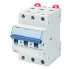 Gewiss - DISJONCTEUR MAGNETO-THERM.3P B32 6KA 3M