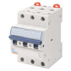Gewiss - DISJONCTEUR MAGNETO-THERM.3P D16 6KA 3M - GW92467