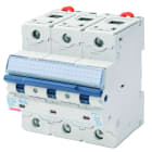 Gewiss - DISJ.MAGN.HAUTE PERF.3P C125 16KA 4,5M