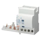 Gewiss - BLOC DIF.4P IN<63A ISTANT.AC/0,03 3,5M
