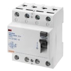 Gewiss - RCCB 4P 100A SELECTIVE A/0,3 4M