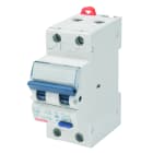 Gewiss - DISJ.MAGN.DIF.C.2P C25 10KA AC/0,03 MA