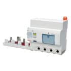 Gewiss - BL.DIF.H.P.4P In<125A IST.AC/0,3 6M