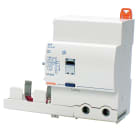 Gewiss - BL.DIF.H.P.2P In<125A IST.A/0,03 4M