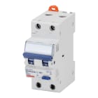 Gewiss - DISJ.DIFF.COMPACT 2P C16 10KA F/0,03 2M