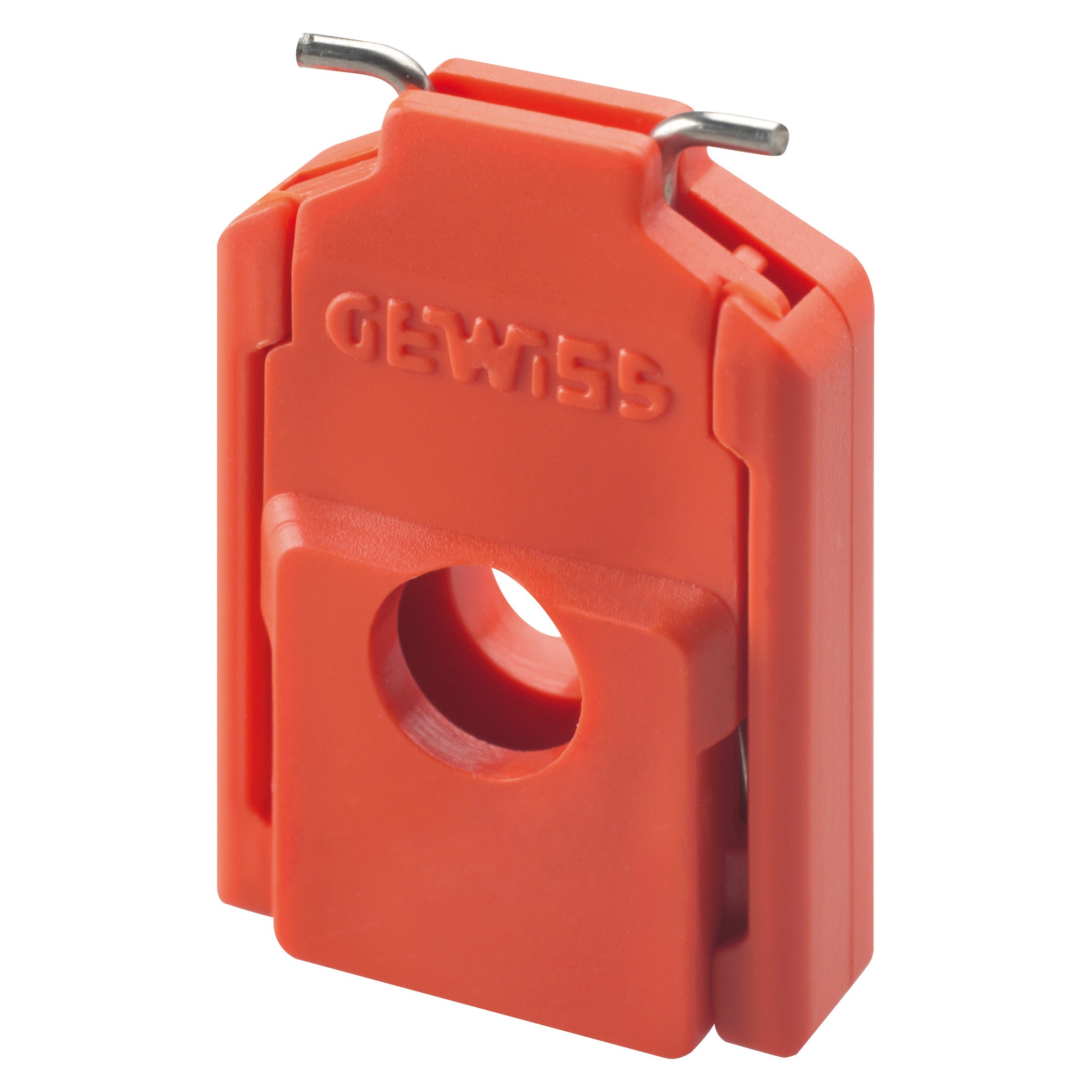 Gewiss - BLOCAGE DE MANETTE CADENASSABLE