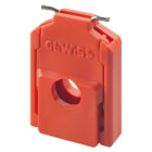 Gewiss - BLOCAGE DE MANETTE CADENASSABLE