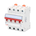 Gewiss - INTER-SECT. MODULAIRE 4P 63A