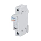 Gewiss - PORTE-FUS.SECT.1P 10,3X38 690V 32A - GW96205