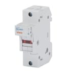 Gewiss - PORTE-FUS.SECT.1P 14X51 690V 50A - GW96207