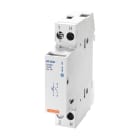 Gewiss - PORTE-FUS. SECT. COMPACT 1P+N 10,3X38 69