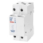 Gewiss - PORTE-FUS. SECT. 2P 10,3X38 1000V CC