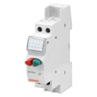 Gewiss - BOUT-POUS.DOUBLE V/R 1NO+1NF 16A250V 1M