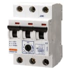 Gewiss - DISJONCTEUR MOTEURS 25-40A
