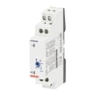 Gewiss - MINUTERIE 1NO 16A 230VCA 1 MODULE - GW96809