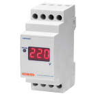 Gewiss - VOLTMETRE DIGITAL 0-500V 2MOD.
