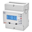 Gewiss - ANALYSEUR DE RÉSEAU - LCD - 4 MODULES - GW96899