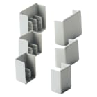 Gewiss - BOUCHON DE FERMETURE PEIGNE 2P