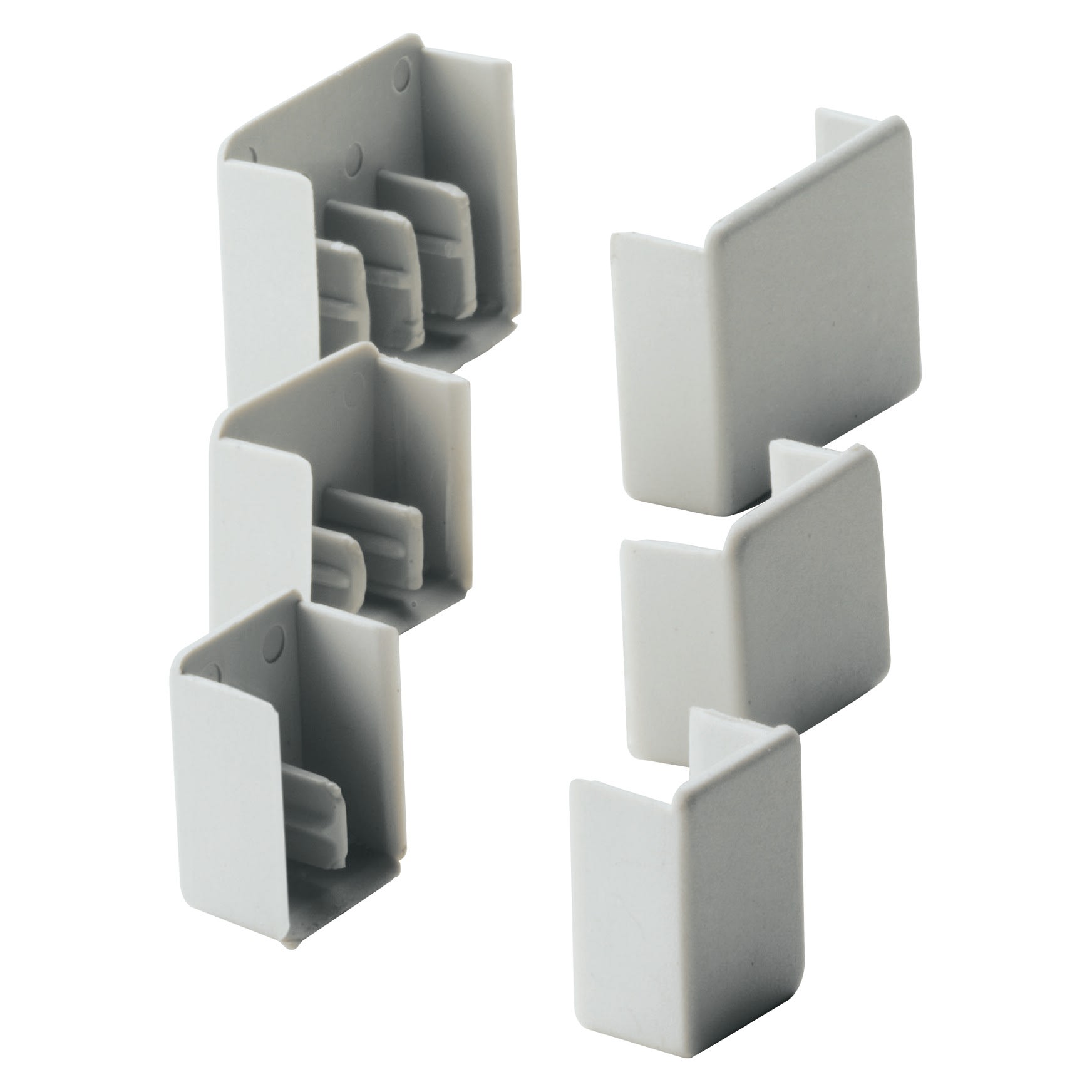 Gewiss - BOUCHON DE FERMETURE PEIGNE 4P