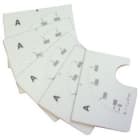 Gewiss - ÉCHELLE AMPÈREMÈTRE ANALOGIQUE P.E.150A