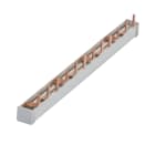 Gewiss - PEIGNE A LANGUETTES 3P 12 MOD.