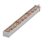 Gewiss - PEIGNE A LANGUETTES 4P 12 MOD.