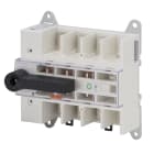 Gewiss - INTER.MANOEUVRE SECTION. MSS 160 3P 160A - GW97727