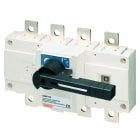 Gewiss - INTER.MANOEUVRE SECTION. MSS 250 4P 250A - GW97730