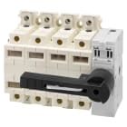 Gewiss - INT.MAN.SECT. COUP. VIS MSS 4P 200A - GW97737