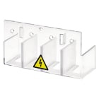 Gewiss - CACHE-BORNES - MSS 250 - 4P - GW98510 -