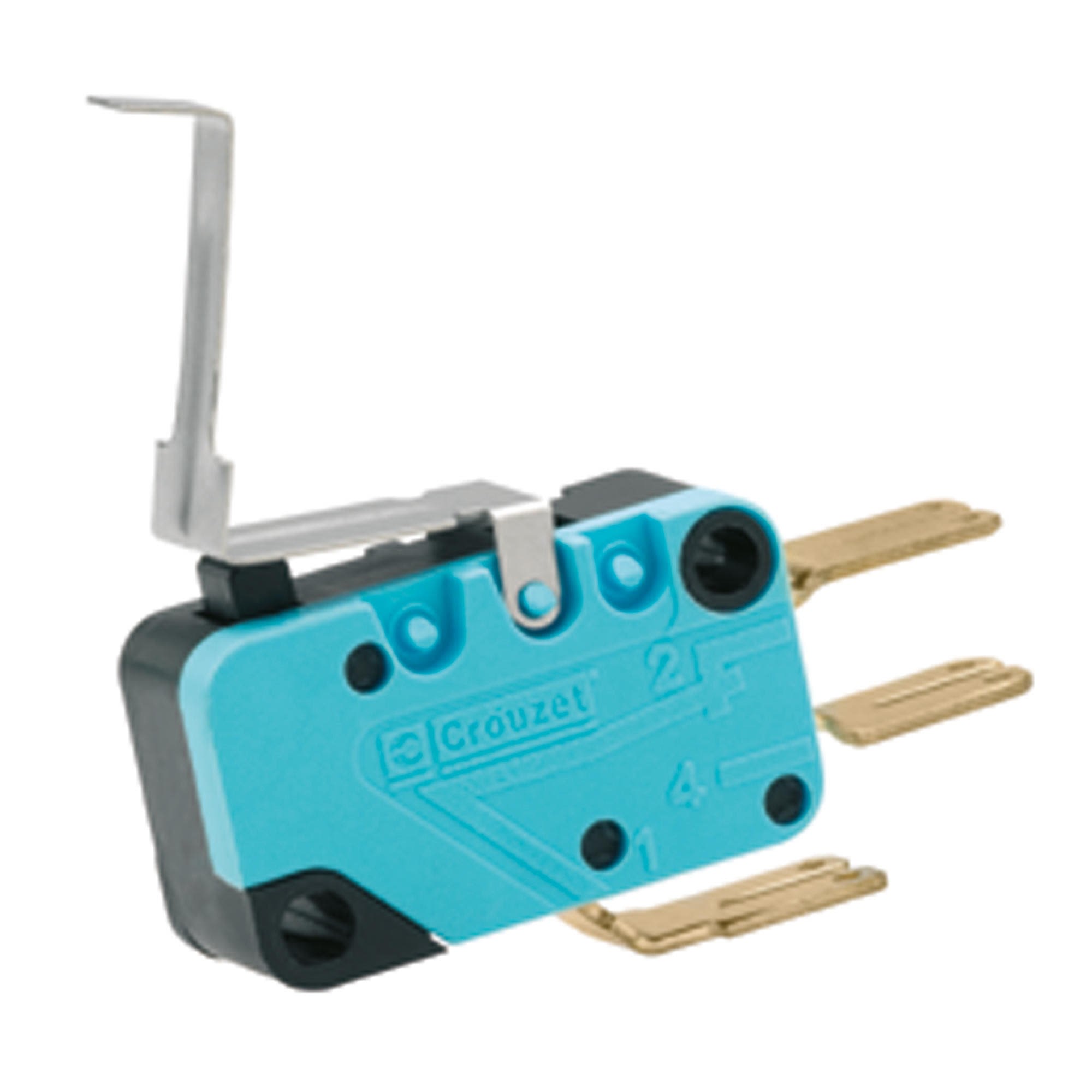 Gewiss - CONTACT AUXILIAIRE MSS 250-630